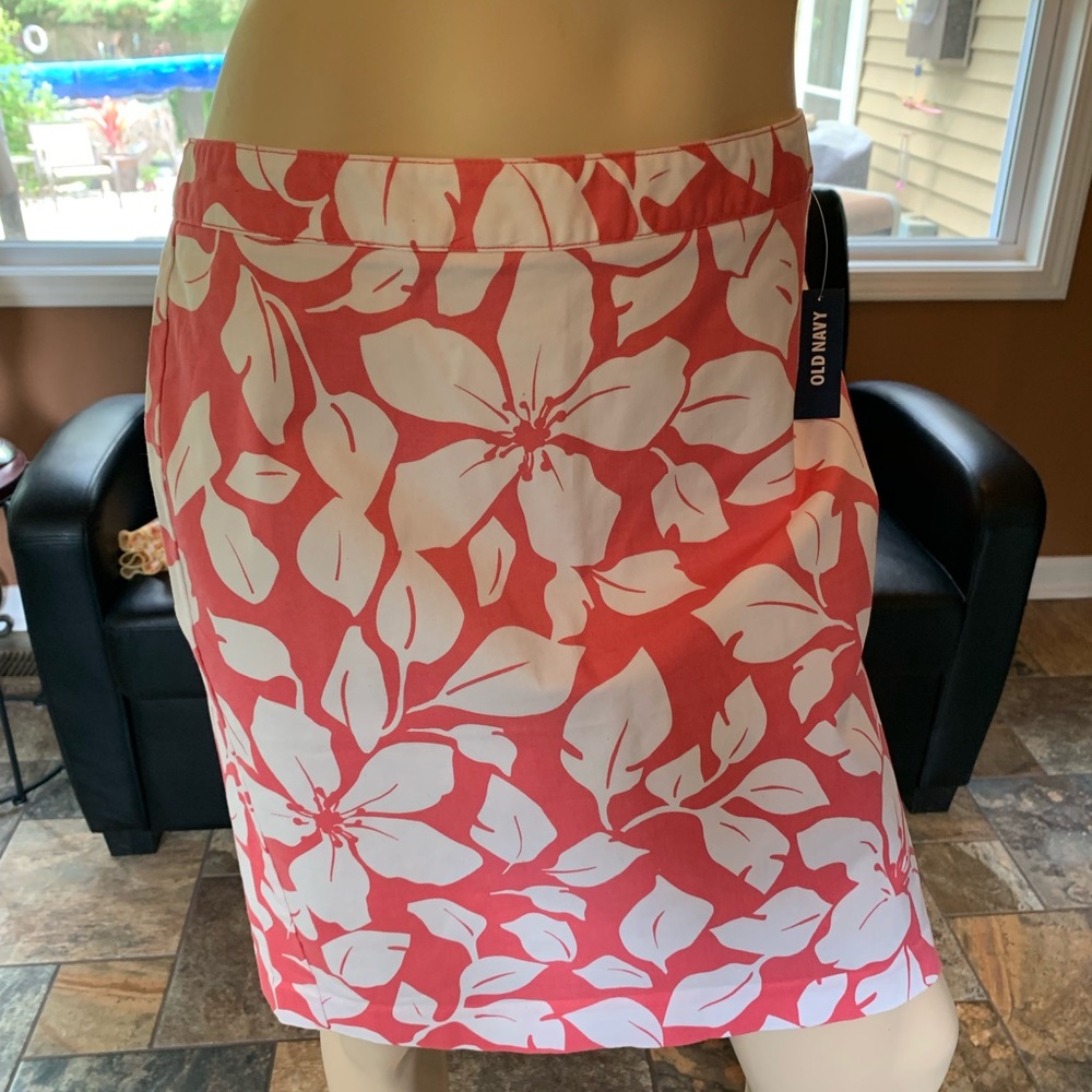 old navy skirt